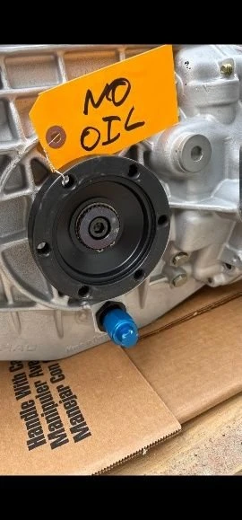Parts & Memorabilia Gearboxes - Image 3 of 25