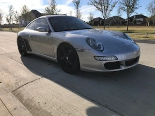 2005 Porsche 997 Carrera - Image 3 of 4