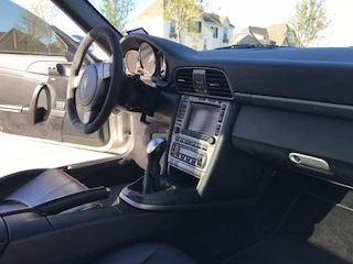 2005 Porsche 997 Carrera - Image 2 of 4