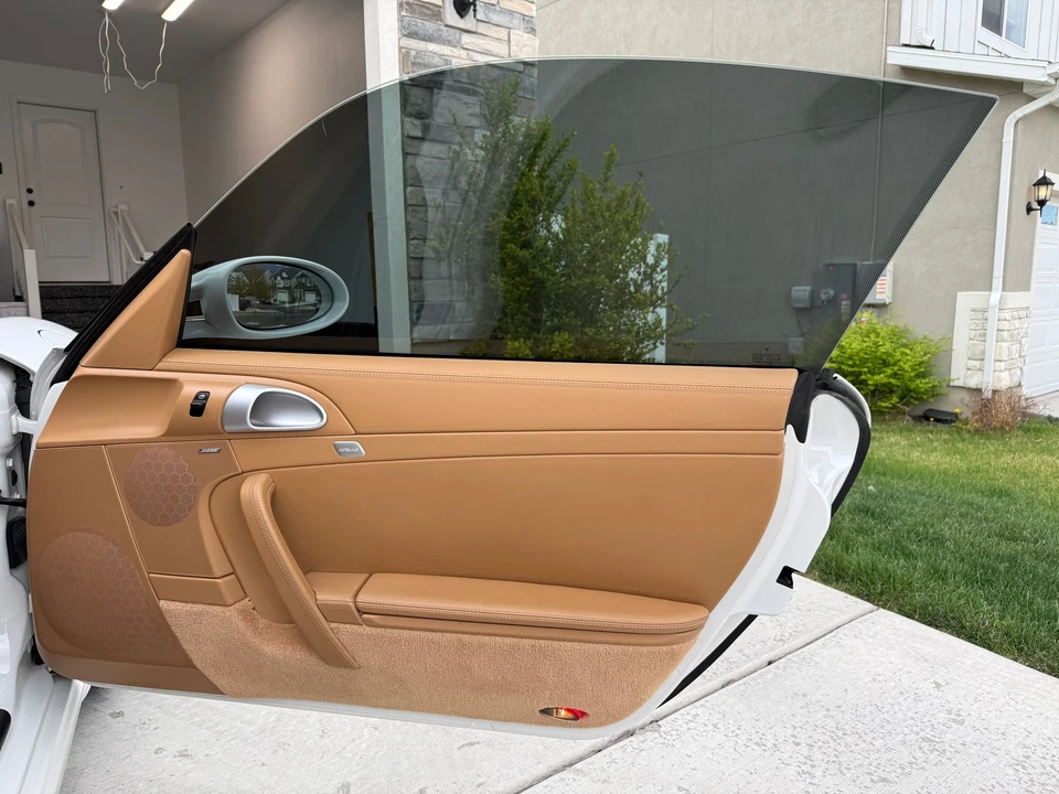 2007 Porsche 997 Turbo - Image 6 of 23