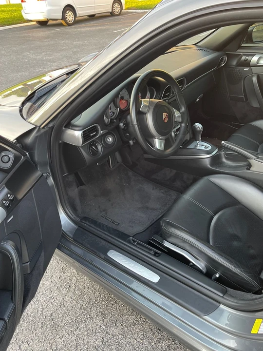 2007 Porsche 911 - Image 2 of 10