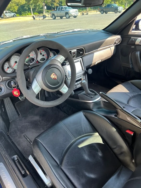 2005 Porsche 997 Carrera - Image 15 of 18