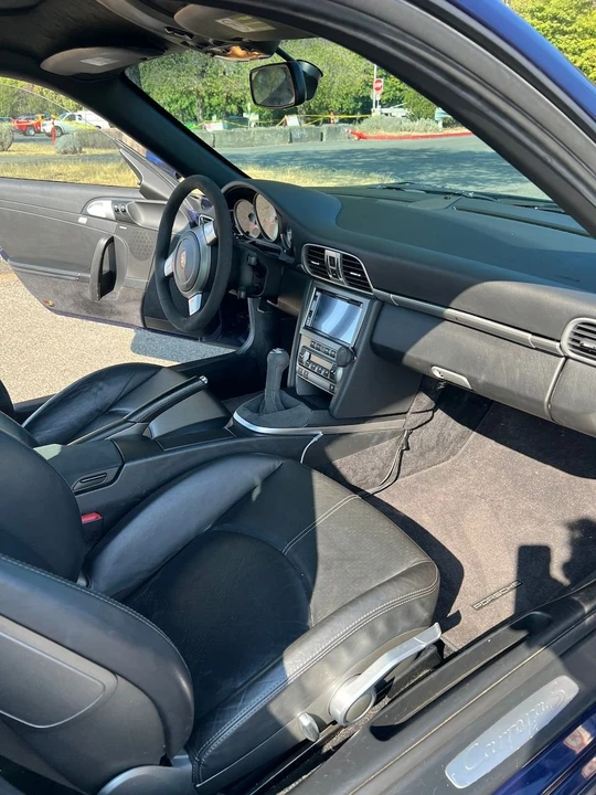 2005 Porsche 997 Carrera - Image 14 of 18