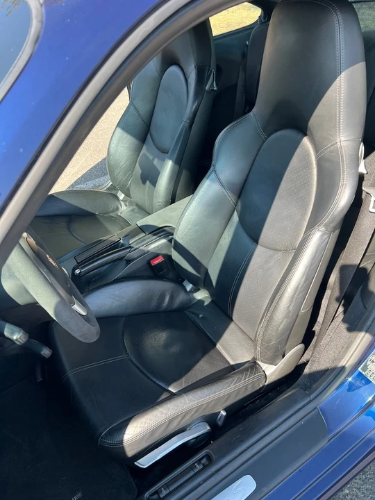 2005 Porsche 997 Carrera - Image 16 of 18
