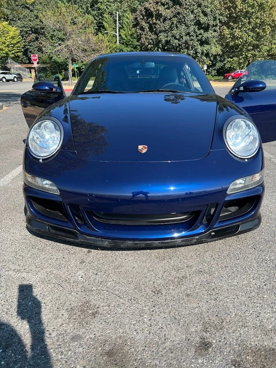 2005 Porsche 997 Carrera - Image 4 of 18