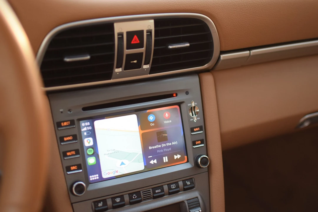 2006 Porsche 997 Carrera 4S - Image 3 of 31