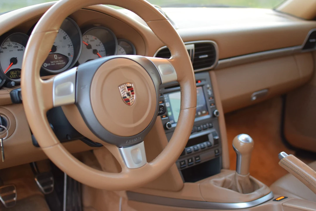 2006 Porsche 997 Carrera 4S - Image 4 of 31
