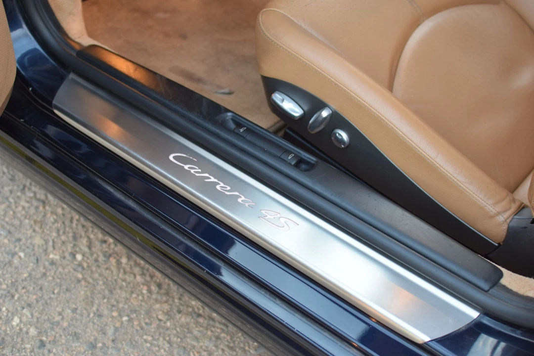 2006 Porsche 997 Carrera 4S - Image 7 of 31