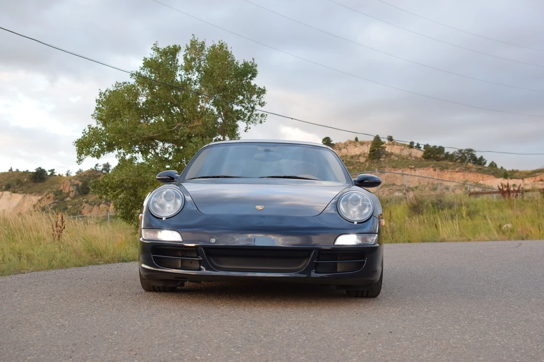 2006 Porsche 997 Carrera 4S - Image 9 of 31