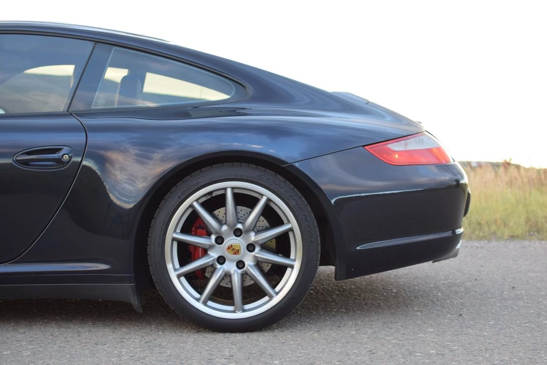 2006 Porsche 997 Carrera 4S - Image 16 of 31