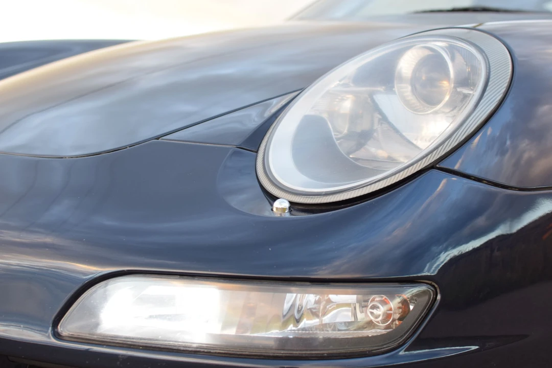 2006 Porsche 997 Carrera 4S - Image 17 of 31