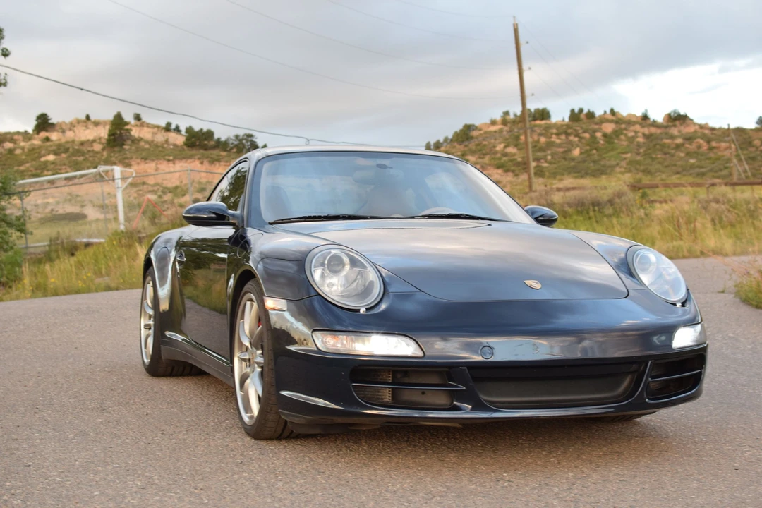 2006 Porsche 997 Carrera 4S - Image 19 of 31