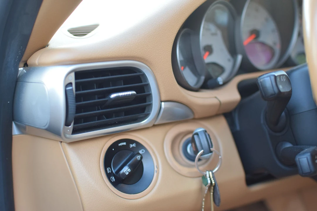 2006 Porsche 997 Carrera 4S - Image 20 of 31