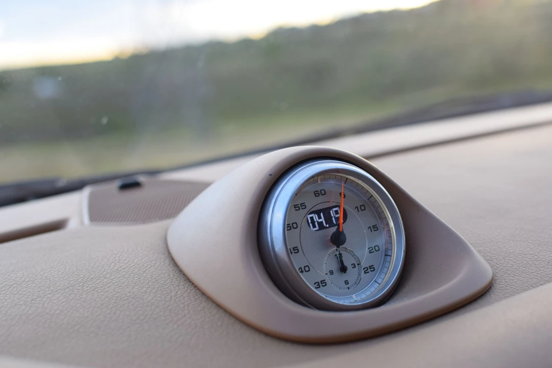 2006 Porsche 997 Carrera 4S - Image 24 of 31