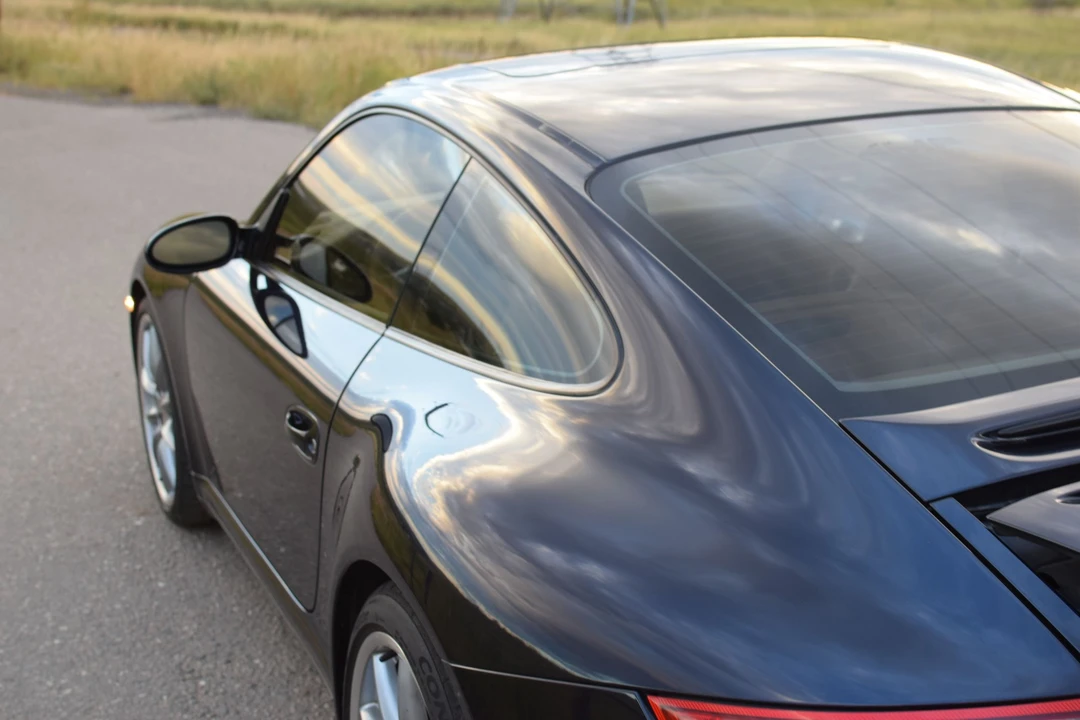 2006 Porsche 997 Carrera 4S - Image 31 of 31