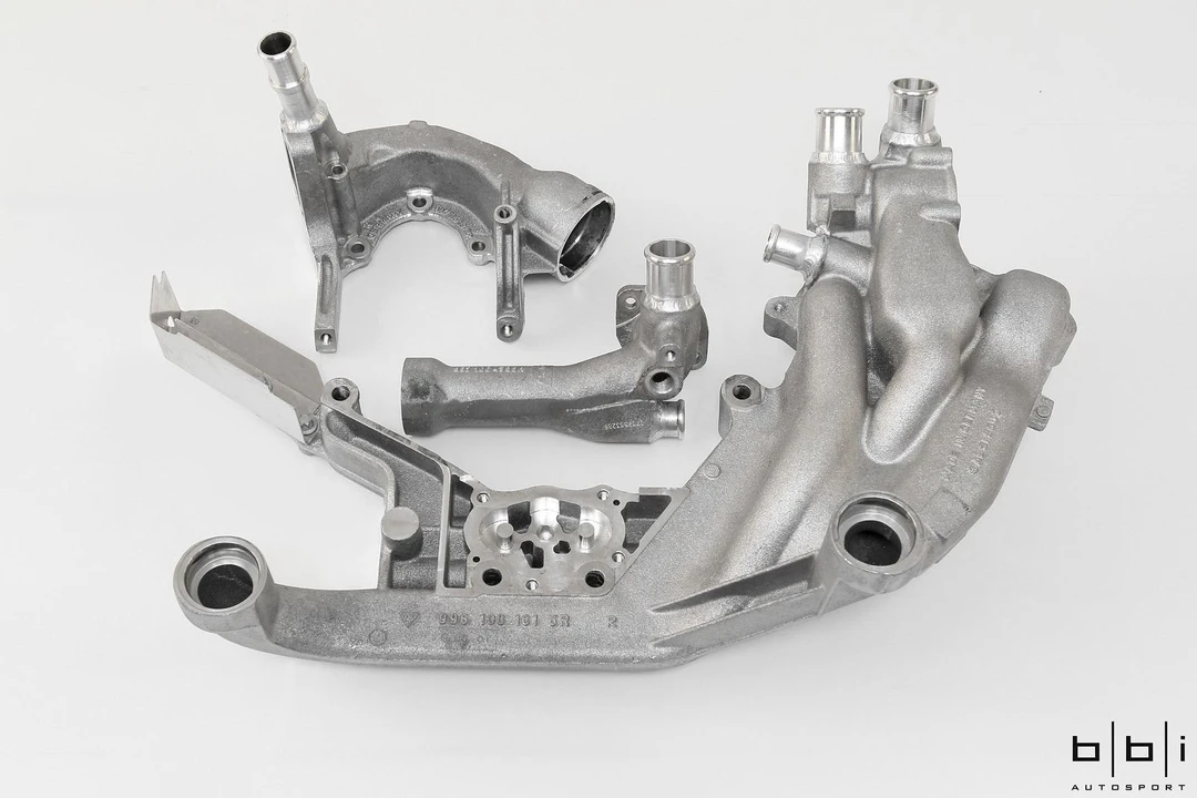 2007 Porsche 997 GT3 - Image 7 of 20
