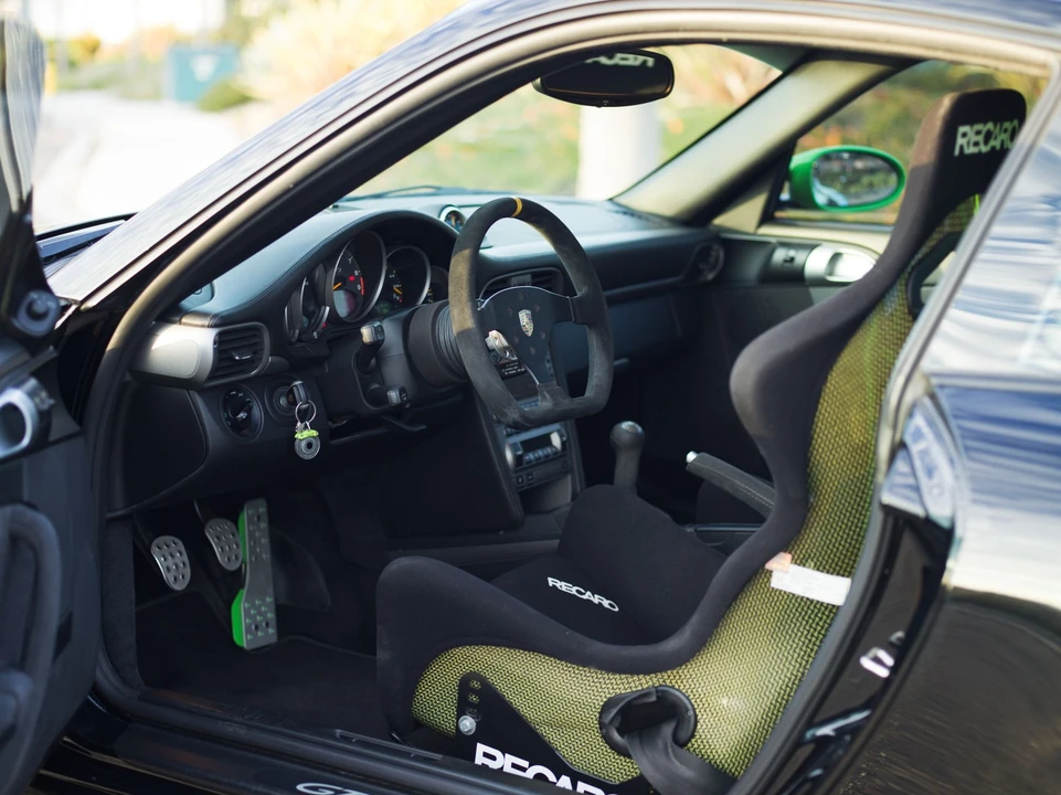 2007 Porsche 997 GT3 - Image 15 of 20
