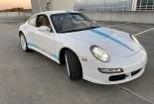 2008 Porsche 997 Carrera 4 - Image 12 of 26