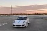 2008 Porsche 997 Carrera 4 - Image 2 of 26