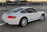 2008 Porsche 997 Carrera 4 - Image 4 of 26