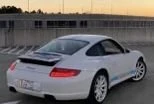 2008 Porsche 997 Carrera 4 - Image 6 of 26
