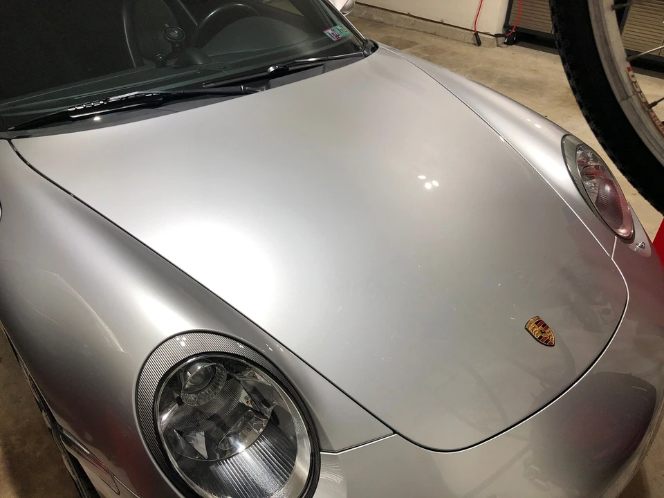2007 Porsche 997 Carrera 4S - Image 12 of 20