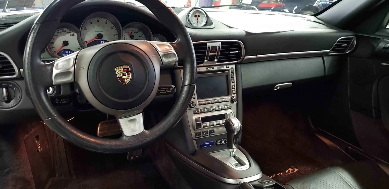 2007 Porsche 997 Carrera 4S - Image 3 of 20
