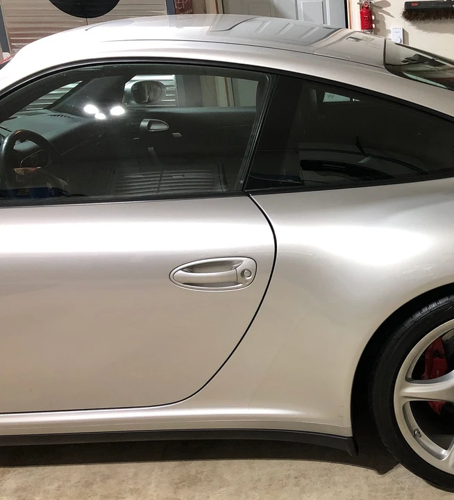 2007 Porsche 997 Carrera 4S - Image 20 of 20