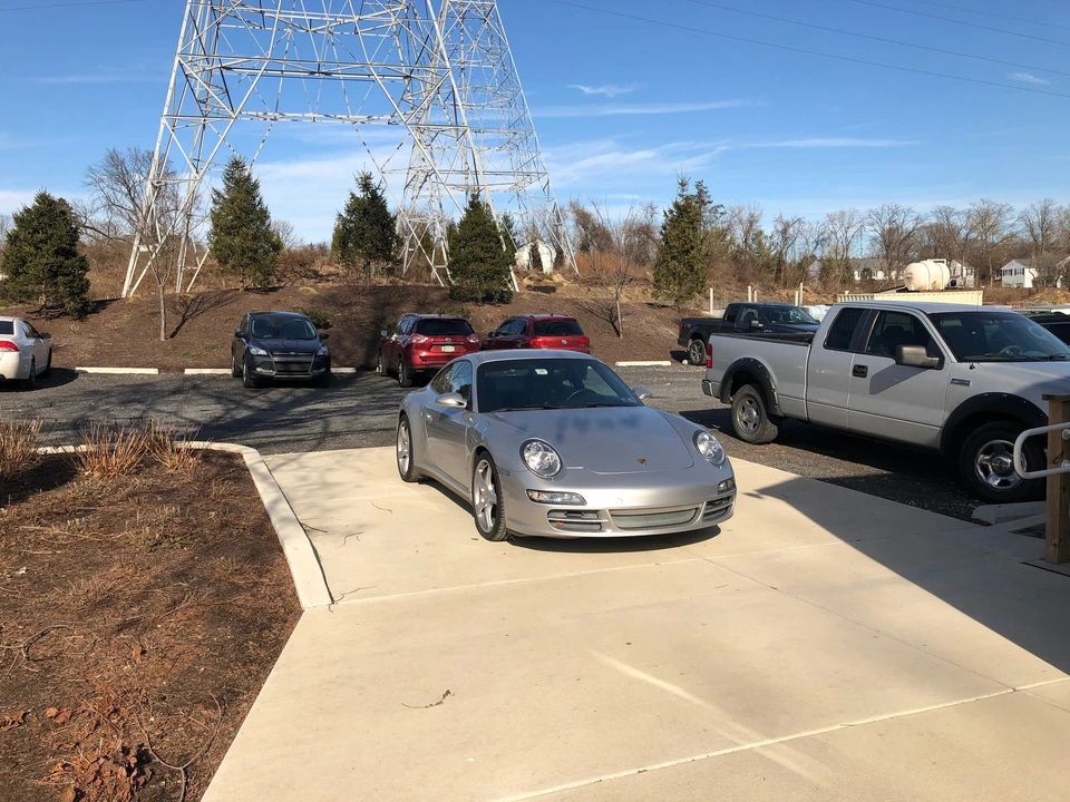 2007 Porsche 997 Carrera 4S - Image 2 of 20