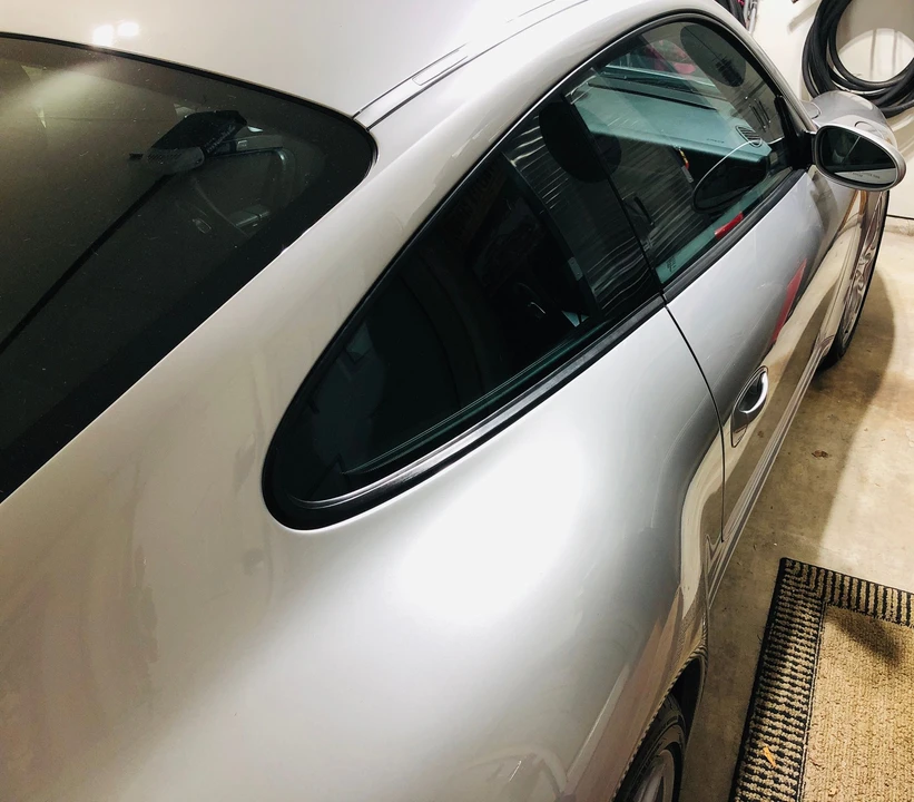 2007 Porsche 997 Carrera 4S - Image 19 of 20