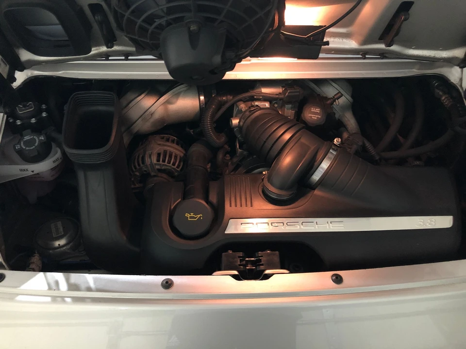 2007 Porsche 997 Carrera 4S - Image 15 of 20
