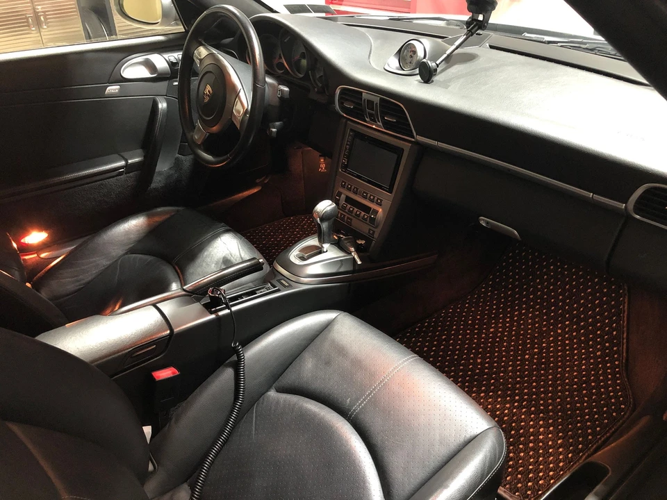 2007 Porsche 997 Carrera 4S - Image 13 of 20