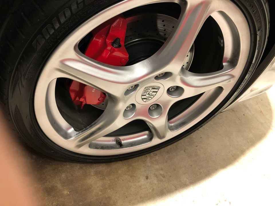 2007 Porsche 997 Carrera 4S - Image 11 of 20