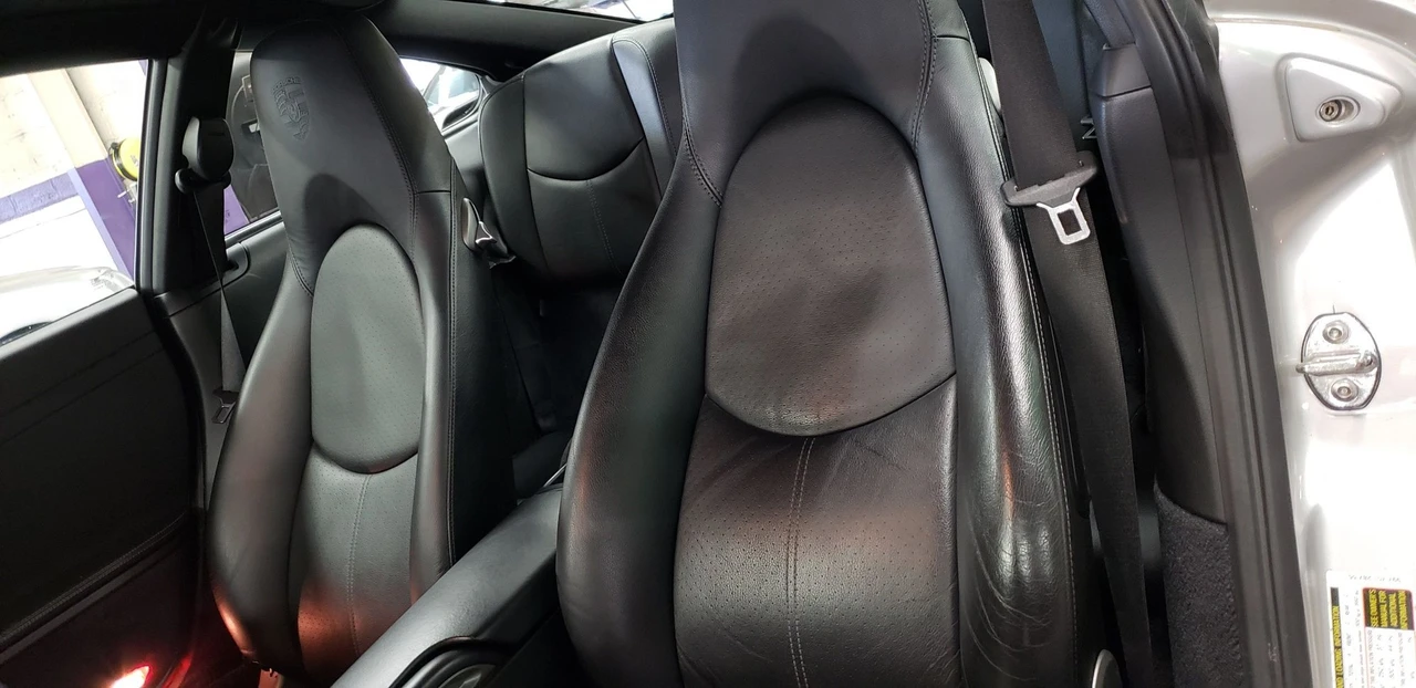 2007 Porsche 997 Carrera 4S - Image 4 of 20