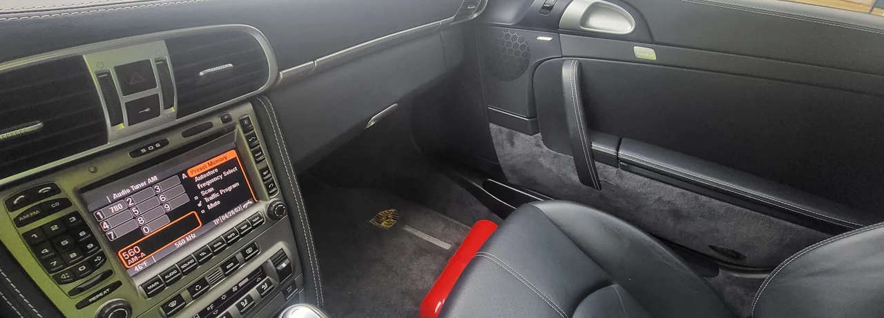 2007 Porsche 997 Carrera 4S - Image 14 of 16