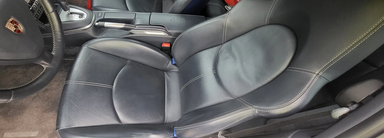 2007 Porsche 997 Carrera 4S - Image 11 of 16
