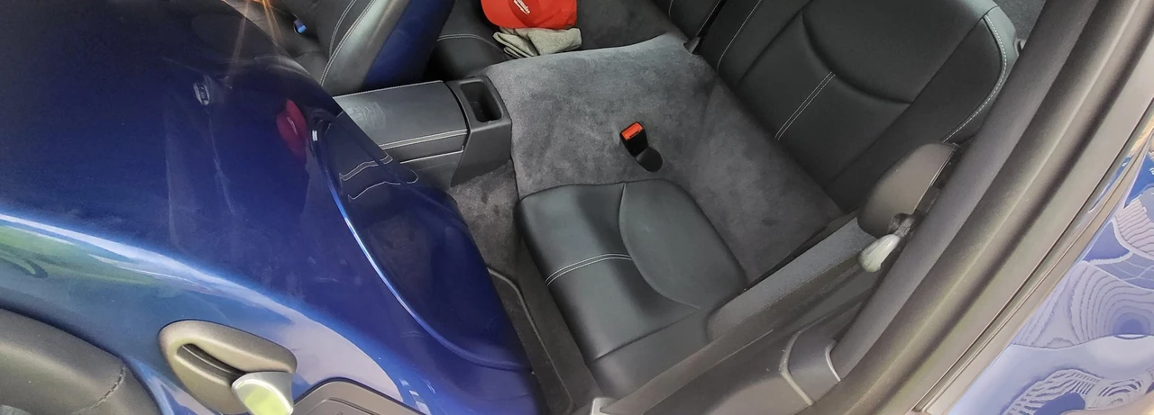 2007 Porsche 997 Carrera 4S - Image 10 of 16