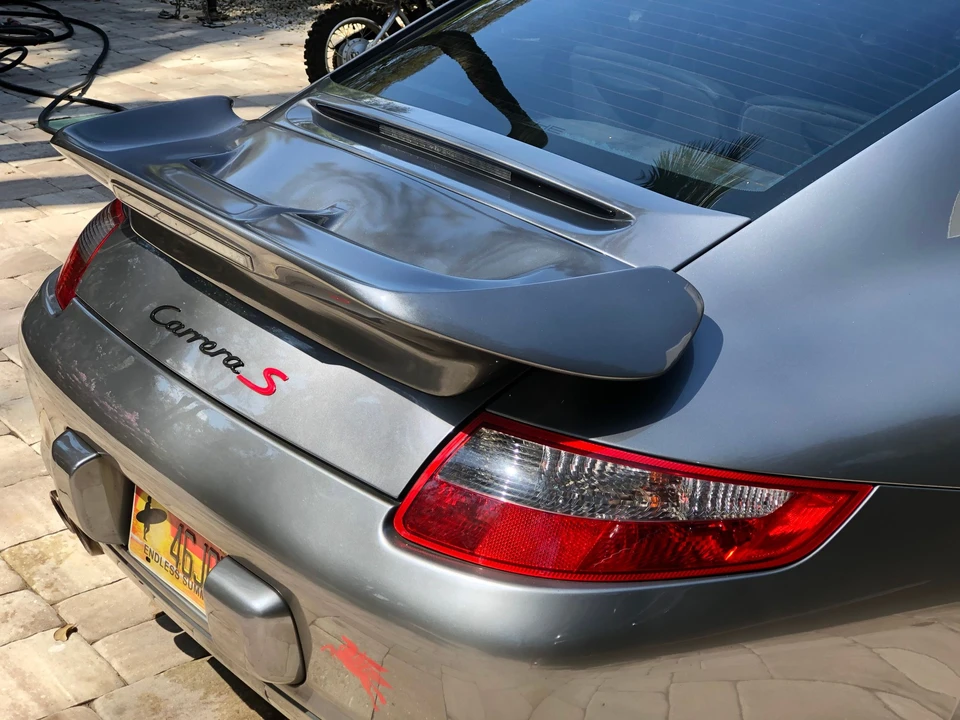 2005 Porsche 997 Carrera S - Image 14 of 31