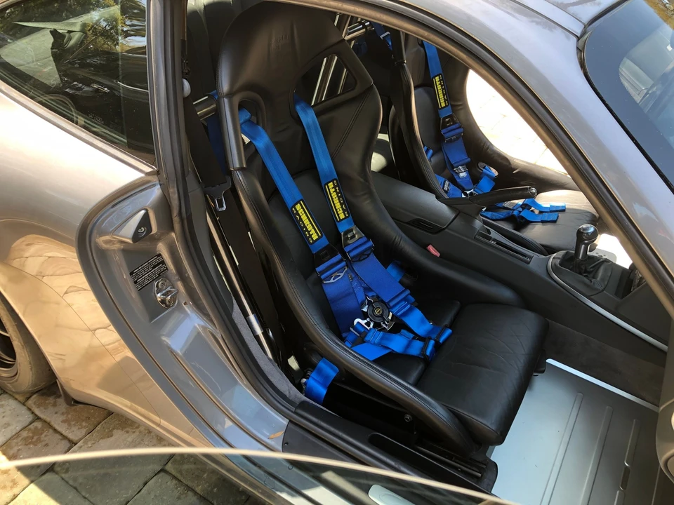 2005 Porsche 997 Carrera S - Image 10 of 31