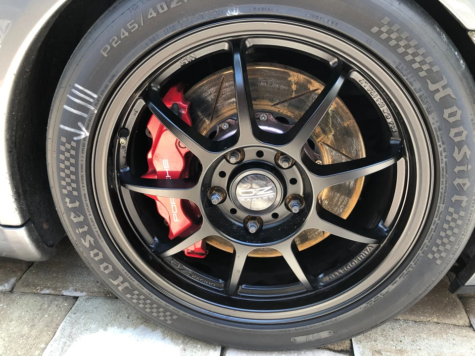 2005 Porsche 997 Carrera S - Image 4 of 31