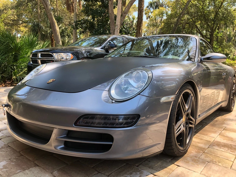 2005 Porsche 997 Carrera S - Image 20 of 31