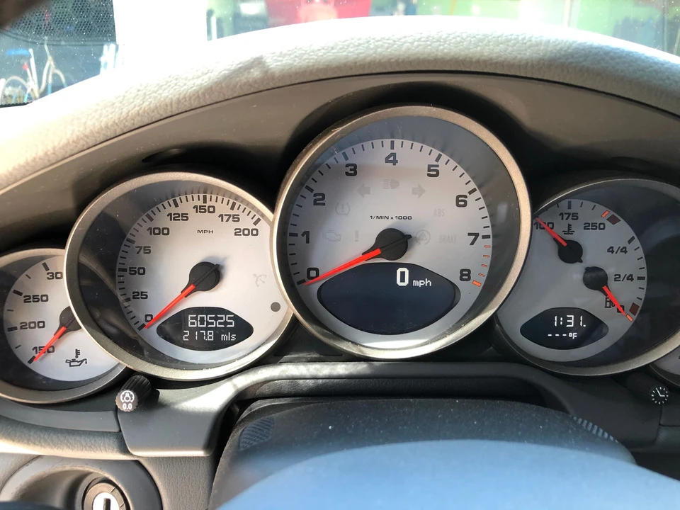 2005 Porsche 997 Carrera S - Image 23 of 31
