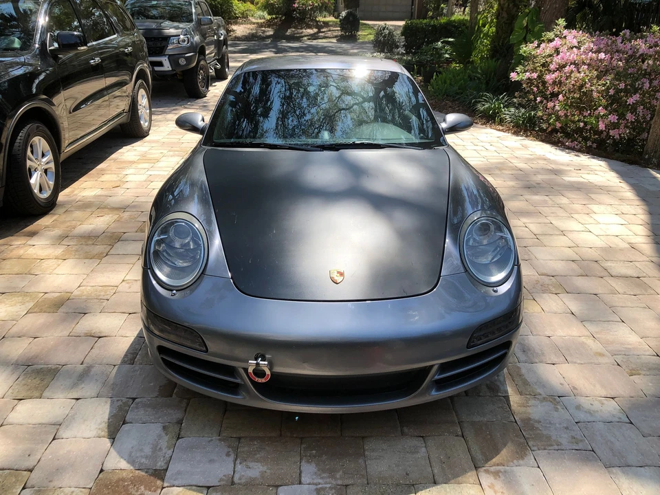 2005 Porsche 997 Carrera S - Image 2 of 31