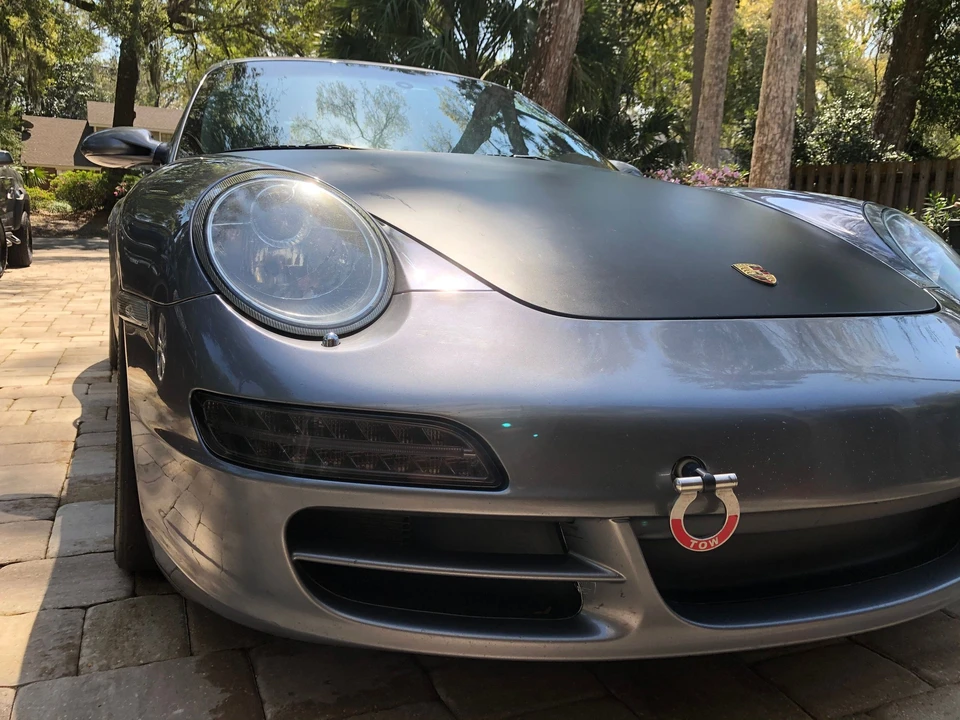 2005 Porsche 997 Carrera S - Image 18 of 31
