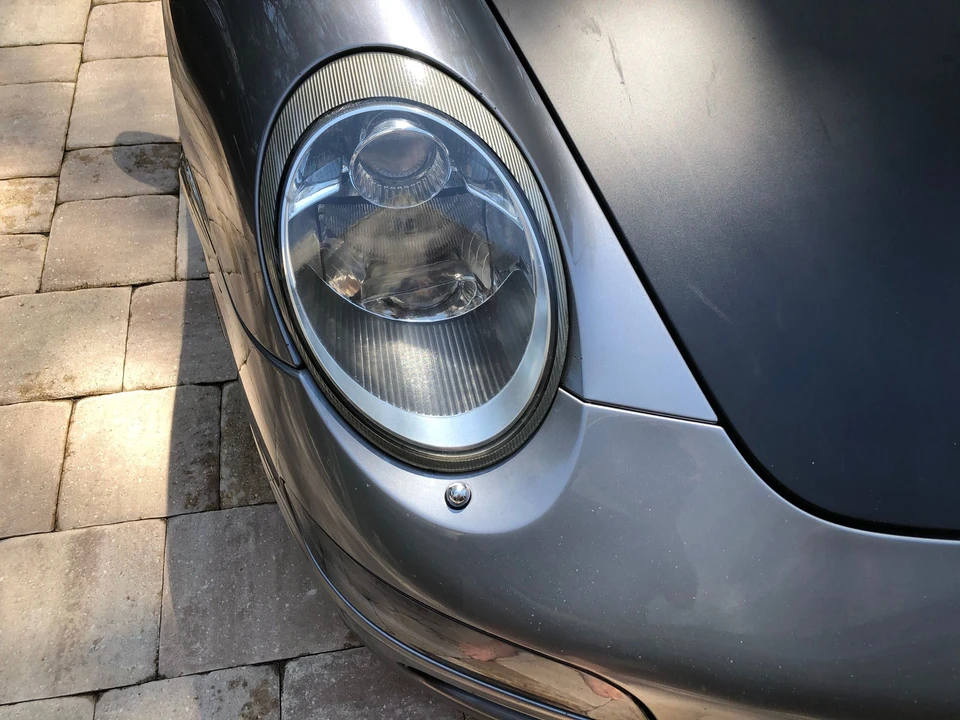 2005 Porsche 997 Carrera S - Image 17 of 31