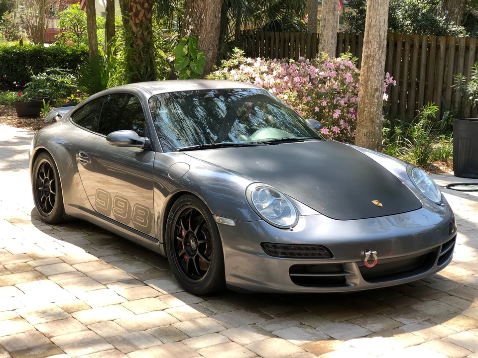2005 Porsche 997 Carrera S - Image 13 of 31