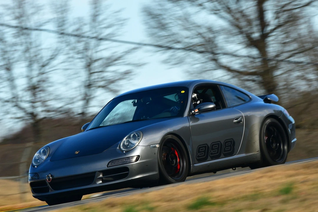 2005 Porsche 997 Carrera S - Image 31 of 31