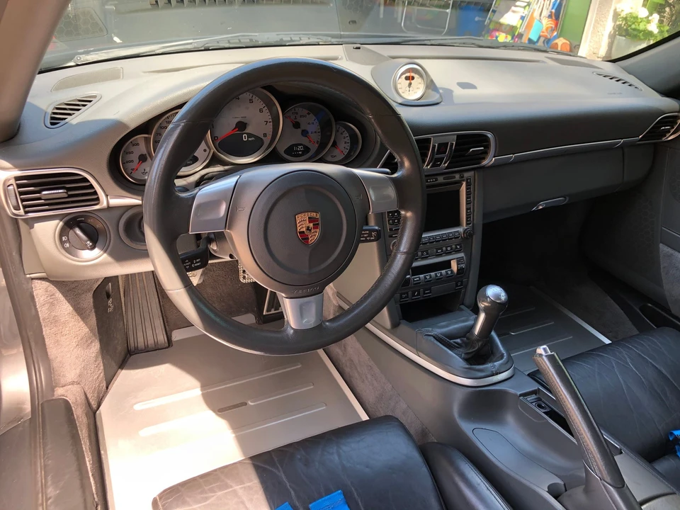 2005 Porsche 997 Carrera S - Image 9 of 31