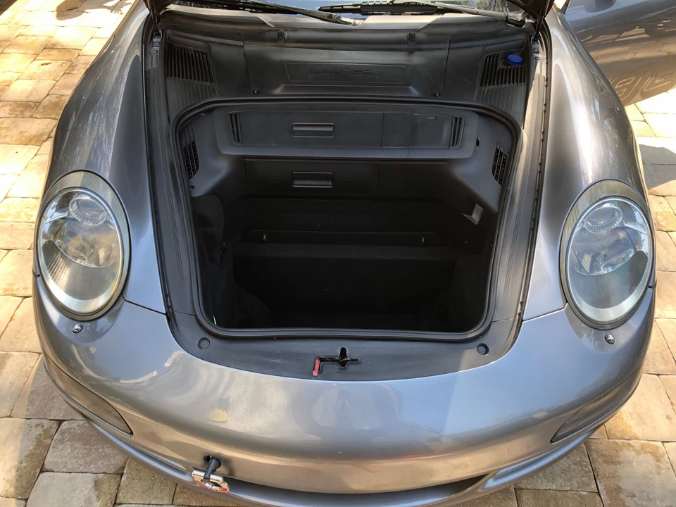 2005 Porsche 997 Carrera S - Image 11 of 31