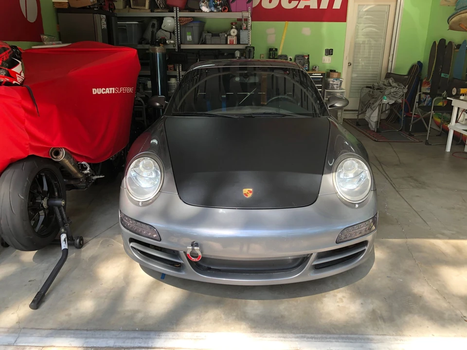 2005 Porsche 997 Carrera S - Image 26 of 31